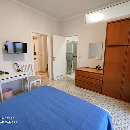 Amuni' Bed & Breakfast Сиракуза Екстериор снимка