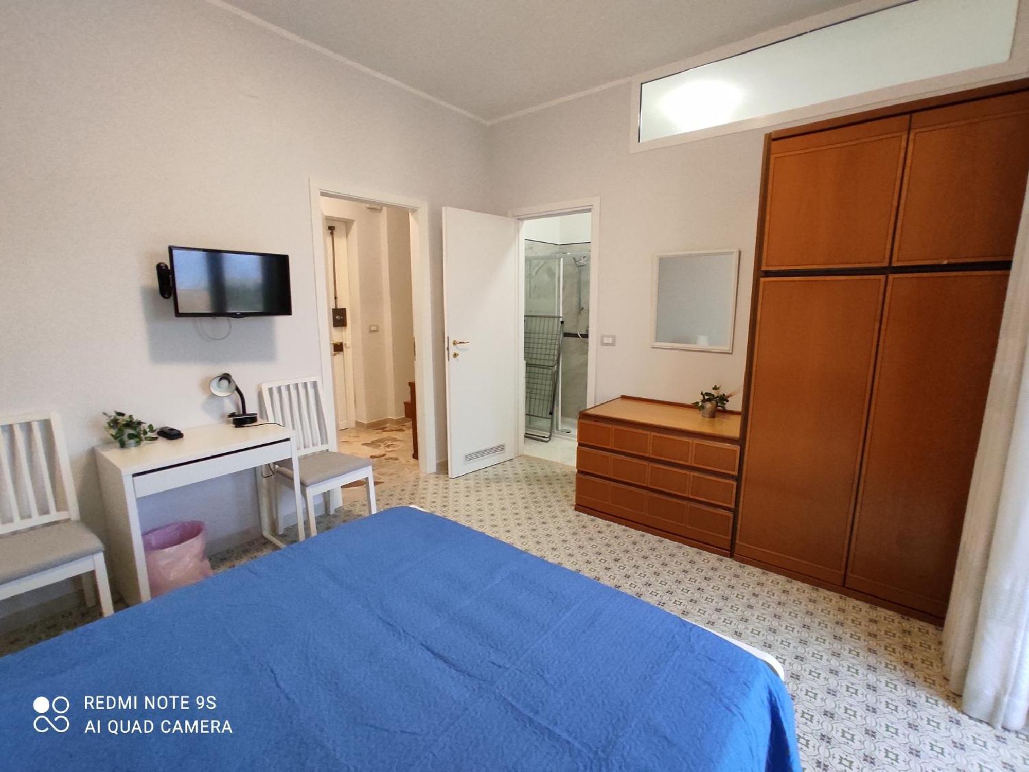 Amuni' Bed & Breakfast Сиракуза Екстериор снимка